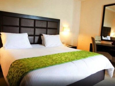 El Mouradi Port Kantaoui Hotell Sousse Exteriör bild